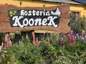 Hosteria Koonek